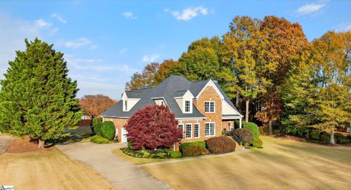 23 Bingham Way sold home in Glen Meadows, Simpsonville, SC