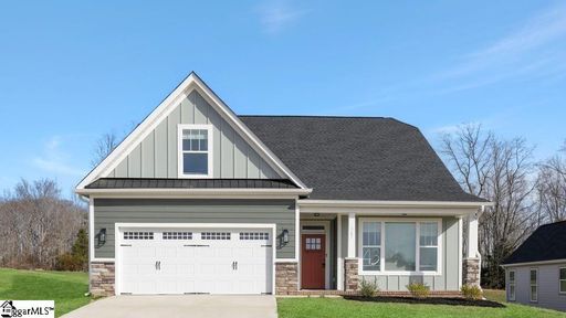 567 Winstone Trail sold home in Pine Brook, Woodruff, SC