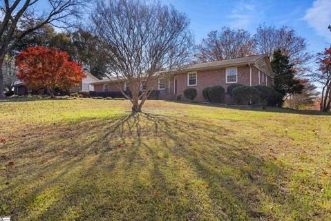 800 Richbourg Road sold home in McSwain Gardens, Greenville, SC
