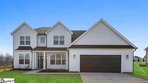 706 Forbury Way sold home in Pine Brook, Woodruff, SC