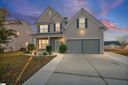 5 Nermal Court sold home in Simpsonville, SC