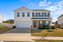 606 Whittier Street sold home in Greenville, SC