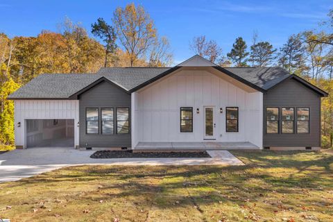 21 Shore Drive sold home in Lakeside Saluda, Greenville, SC