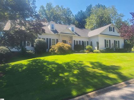 305 Beckworth Drive