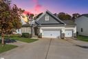 5 Arnold Mill Road sold home in Simpsonville, SC