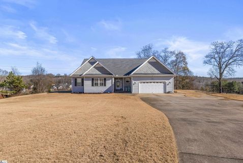 387 Bright Farm Road sold home in Bright Farms, Duncan, SC