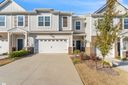 5 Camden Woods Trail #213C sold home in Greenville, SC
