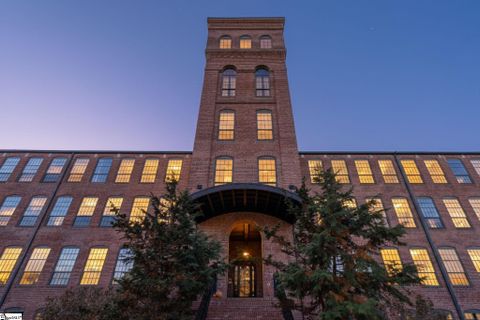 400 Mills Avenue #305 active home in Lofts At Mills Mill, Greenville, SC