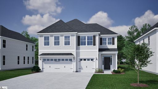 113 Fox Haven Drive Lot 28 Foxhall Landing