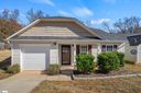 201 Katrina Court sold home in Piedmont, SC