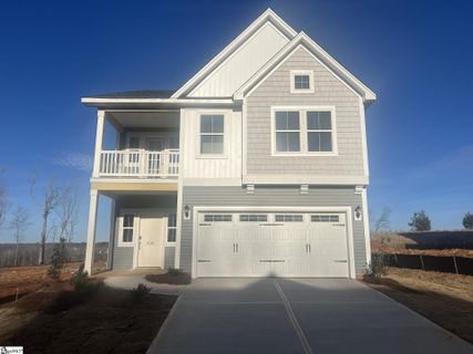Homes in Landmark Commons, Boiling Springs