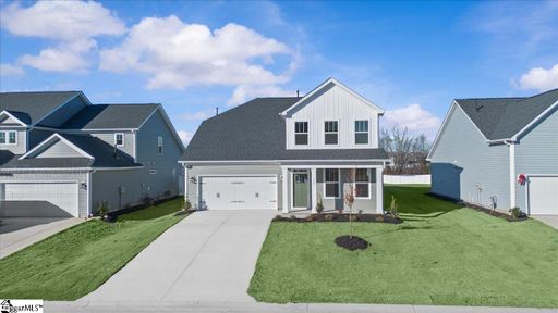 134 Ives Way