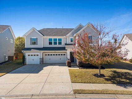 214 Durness Drive sold home in Jones Mill Crossing, Simpsonville, SC