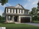3361 Navin Trail sold home in Roebuck, SC