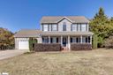 116 Royal Drive sold home in Williamston, SC