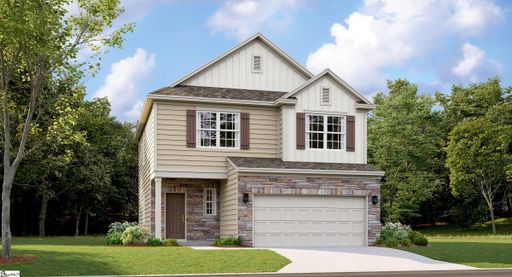 203 Bean Springs Court sold home in Blue Ridge Plantation, Taylors, SC
