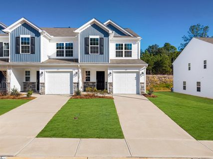 119 Tango Drive sold home in Springdale Towns, Clinton, SC