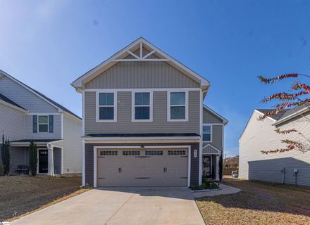 810 Purcell Drive