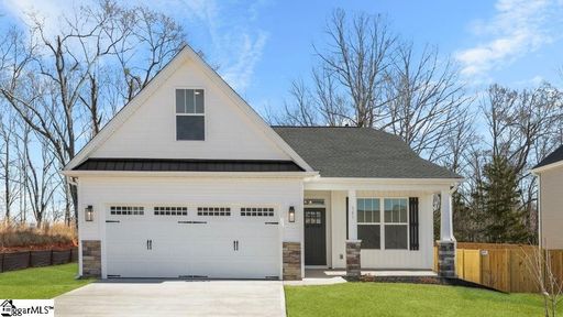 541 Woodcot Drive