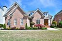 8 Lone Oak Avenue sold home in Simpsonville, SC