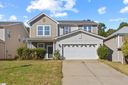 27 Border Avenue sold home in Simpsonville, SC