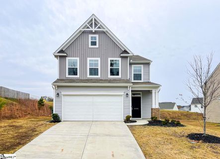 6086 Haddington Drive sold home in Highland Park, Roebuck, SC