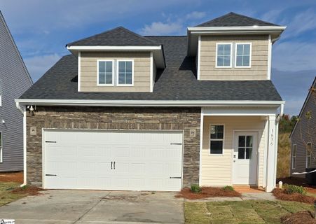 1636 Savannah Mills Drive