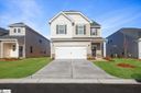 1632 Savannah Mills Drive sold home in Spartanburg, SC