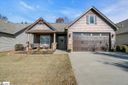 105 Runamo Way sold home in Taylors, SC