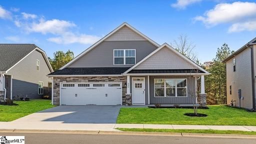 330 River Trace Loop sold home in River Trace, Simpsonville, SC