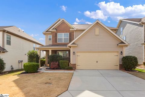 311 Hilburn Way