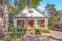 607 Crescent Avenue sold home in Greenville, SC