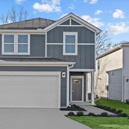 541 Crowder Place