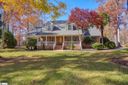 316 Whitfield Lane sold home in Boiling Springs, SC