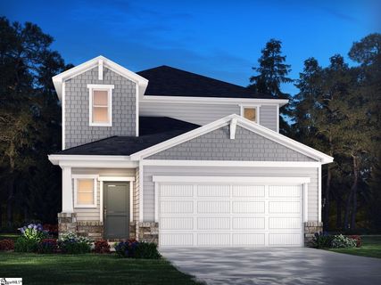 537 Crowder Place pending home in Cedar Shoals, Piedmont, SC