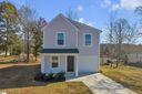 317 Port Road sold home in Greenville, SC