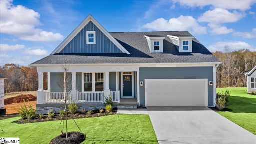528 Winstone Trail