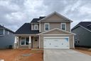 108 Raven Lane sold home in Easley, SC