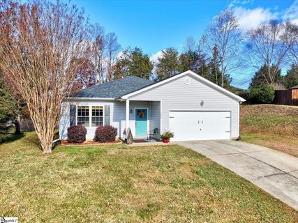106 Tallahatchie Court sold home in Golden Springs, Liberty, SC