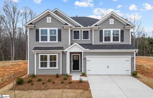 1406 Willow Ridge Way Lot 83