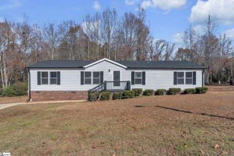 20 Hope Alyson Court sold home in Grove Estates, Piedmont, SC
