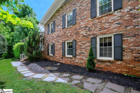 19 Terramont Drive sold home in Terra Pines, Greenville, SC
