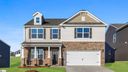 1065 Roleson Way sold home in Woodruff, SC