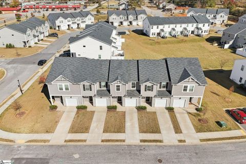 500 Benoni Place sold home in Foxcroft Townes, Greenville, SC