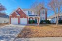 202 Branchester Court sold home in Greenville, SC