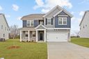 127 Anderson Oaks Lane sold home in Easley, SC