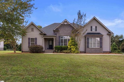 103 Paladium Place sold home in Silver Meadows, Taylors, SC