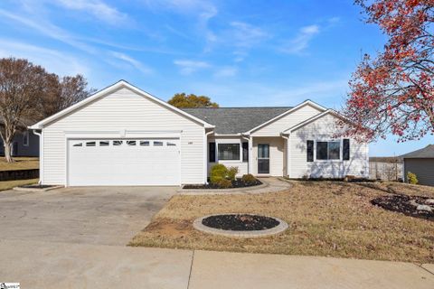 207 Milstead Way