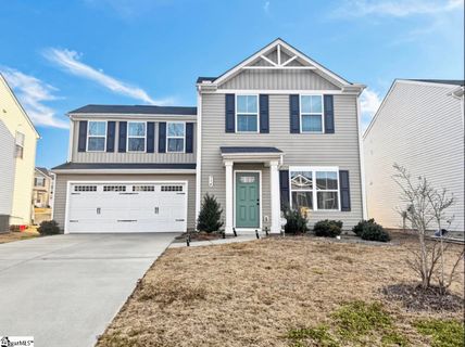 714 Heavenly Days Street active home in Oakland Farm, Inman, SC