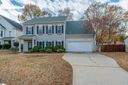 134 Bathurst Lane sold home in Simpsonville, SC